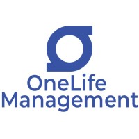 OneLife Management LLC logo, OneLife Management LLC contact details