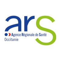 Agence Régionale de Santé Occitanie (ARS) logo, Agence Régionale de Santé Occitanie (ARS) contact details