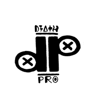 D3ATH PRO MUSIC logo, D3ATH PRO MUSIC contact details