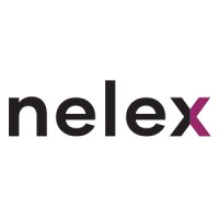 nelex logo, nelex contact details