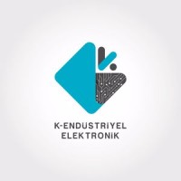 K ENDÜSTRİYEL ELEKTRONİK logo, K ENDÜSTRİYEL ELEKTRONİK contact details