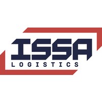 Issa Logistics logo, Issa Logistics contact details