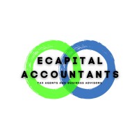 eCapital Accountants logo, eCapital Accountants contact details