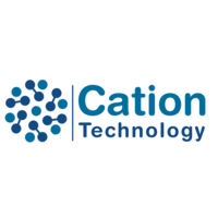 Cation Technology logo, Cation Technology contact details