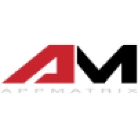 AppMatrix Inc. logo, AppMatrix Inc. contact details