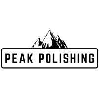 Peak Polishing logo, Peak Polishing contact details