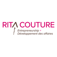 Rita Couture - Entrepreneurship + Développement des affaires logo, Rita Couture - Entrepreneurship + Développement des affaires contact details