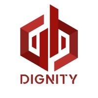 DIGNITY UPI (Digital Business Student Unity) logo, DIGNITY UPI (Digital Business Student Unity) contact details