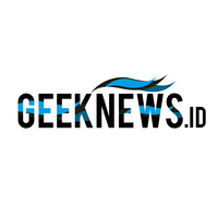 Geeknews Indonesia logo, Geeknews Indonesia contact details