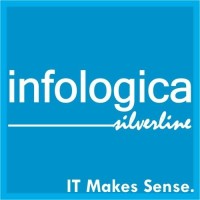 Infologica logo, Infologica contact details