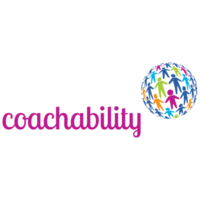 Coachability logo, Coachability contact details