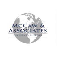 McCaw & Associates Investment Group logo, McCaw & Associates Investment Group contact details