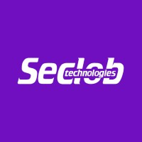 Seclob Technologies logo, Seclob Technologies contact details