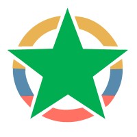 Asociación Liga Colombiana de Esperanto logo, Asociación Liga Colombiana de Esperanto contact details