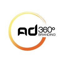 ad360Branding logo, ad360Branding contact details