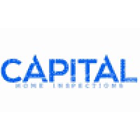 Capital Home Inspections logo, Capital Home Inspections contact details