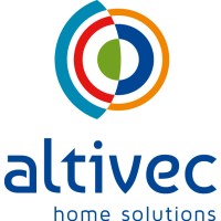 ALTIVEC Home Solutions logo, ALTIVEC Home Solutions contact details