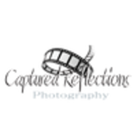 Captured Reflections logo, Captured Reflections contact details