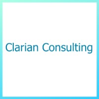 Clarian Consulting logo, Clarian Consulting contact details