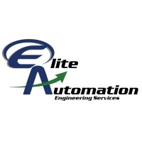 Elite Automation Engineering Services Inc. logo, Elite Automation Engineering Services Inc. contact details