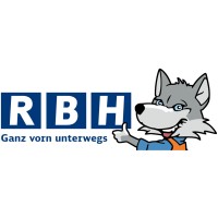 RBH Logistics GmbH logo, RBH Logistics GmbH contact details