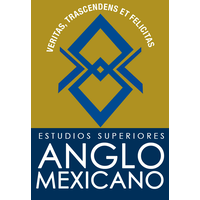 Instituto de Estudios Superiores Anglo Mexicano logo, Instituto de Estudios Superiores Anglo Mexicano contact details