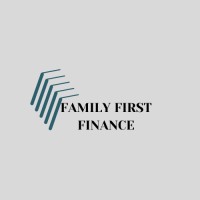 Family First Finance logo, Family First Finance contact details