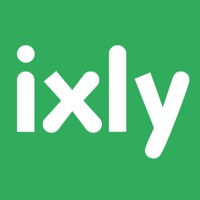 Ixly logo, Ixly contact details