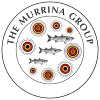 The Murrina Group logo, The Murrina Group contact details