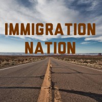 Immigration Nation logo, Immigration Nation contact details