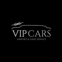 VIP Cars logo, VIP Cars contact details