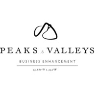 Peaks & Valleys Business Enhancement Limited logo, Peaks & Valleys Business Enhancement Limited contact details