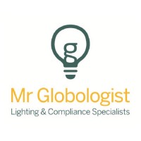 Mr Globologist logo, Mr Globologist contact details