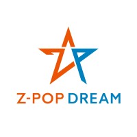 Z-POP DREAM logo, Z-POP DREAM contact details