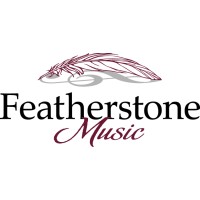 Featherstone Music INC logo, Featherstone Music INC contact details