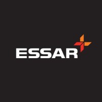 Essar logo, Essar contact details