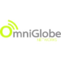 OmniGlobe Networks logo, OmniGlobe Networks contact details