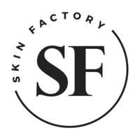 Skin Factory Chile logo, Skin Factory Chile contact details