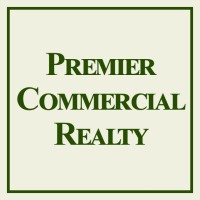 Premier Commercial Realty logo, Premier Commercial Realty contact details