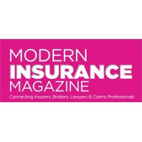 Modern Insurance Magazine logo, Modern Insurance Magazine contact details