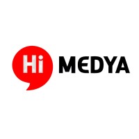 Hi Media logo, Hi Media contact details