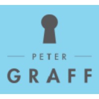 Peter Graff logo, Peter Graff contact details