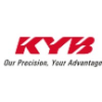 KYB Advanced Manufacturing Spain logo, KYB Advanced Manufacturing Spain contact details