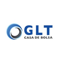 GLT Casa de Bolsa S.A. logo, GLT Casa de Bolsa S.A. contact details