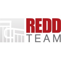 REDD Team Mfg logo, REDD Team Mfg contact details