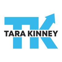 Tara Kinney National Public Speaker logo, Tara Kinney National Public Speaker contact details