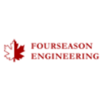 Four Season Engineering logo, Four Season Engineering contact details