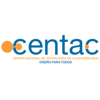 CENTAC logo, CENTAC contact details