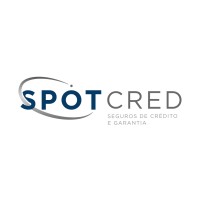 SpotCred logo, SpotCred contact details