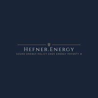 Hefner.Energy logo, Hefner.Energy contact details